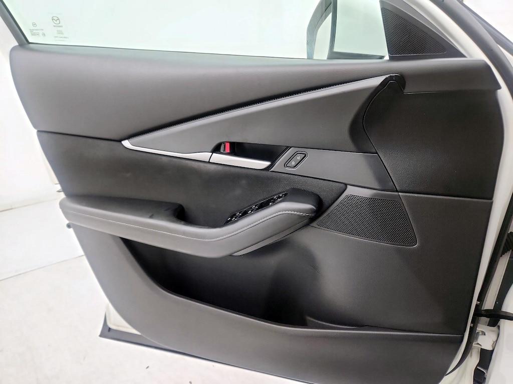 used 2021 Mazda CX-30 car, priced at $19,998