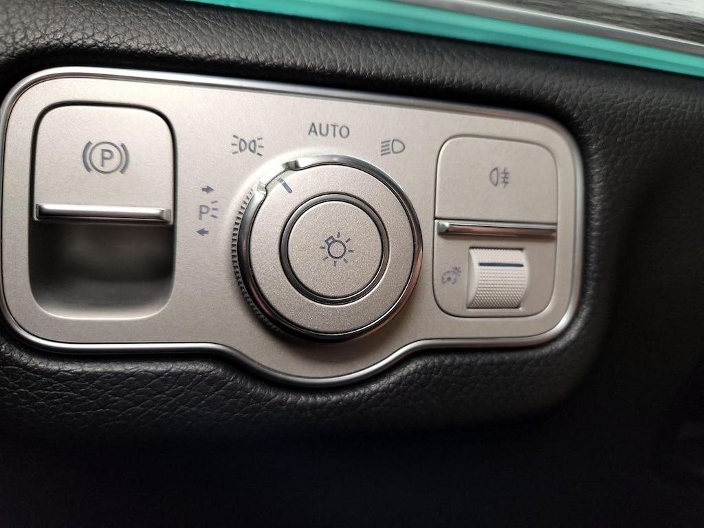 used 2020 Mercedes-Benz GLE 350 car, priced at $32,998