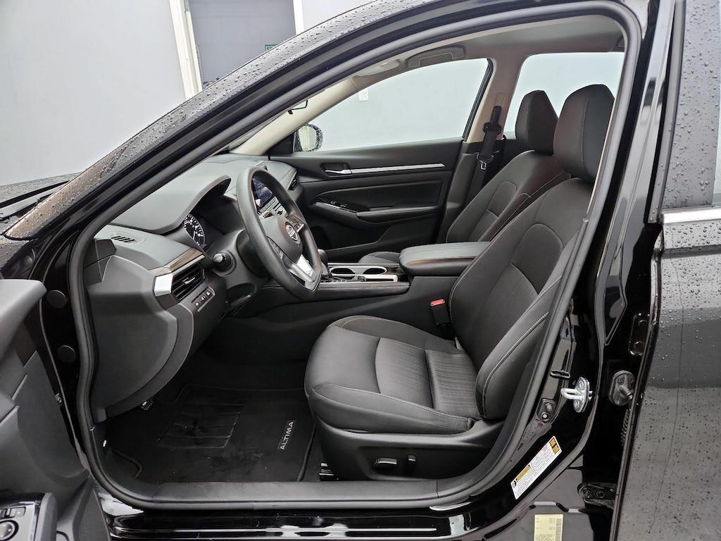 used 2023 Nissan Altima car, priced at $21,998