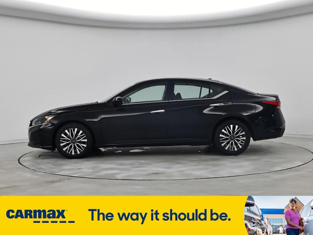 used 2023 Nissan Altima car, priced at $21,998