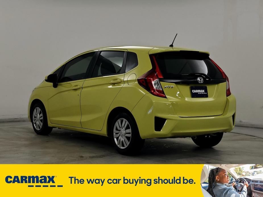 used 2015 Honda Fit car, priced at $16,998