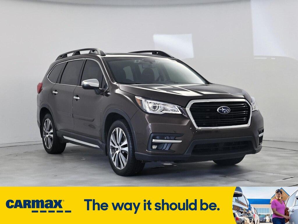 used 2020 Subaru Ascent car, priced at $28,998