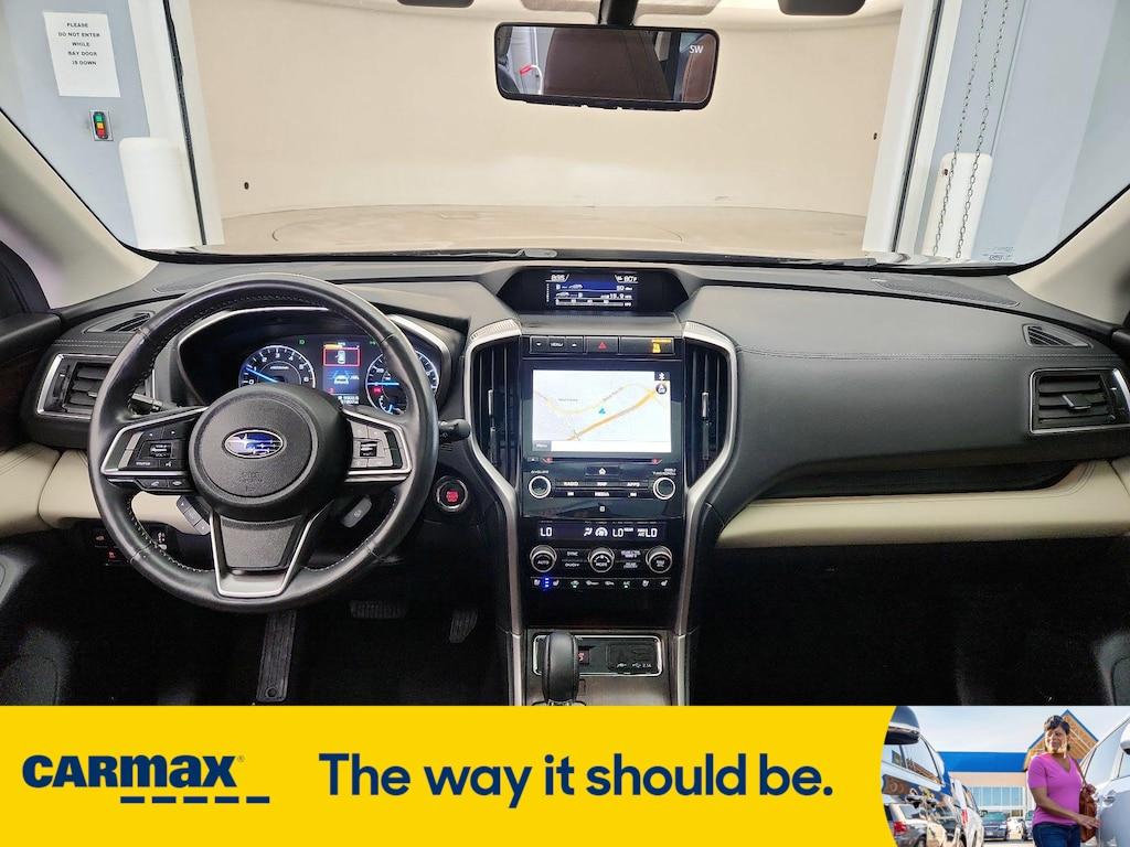 used 2020 Subaru Ascent car, priced at $28,998
