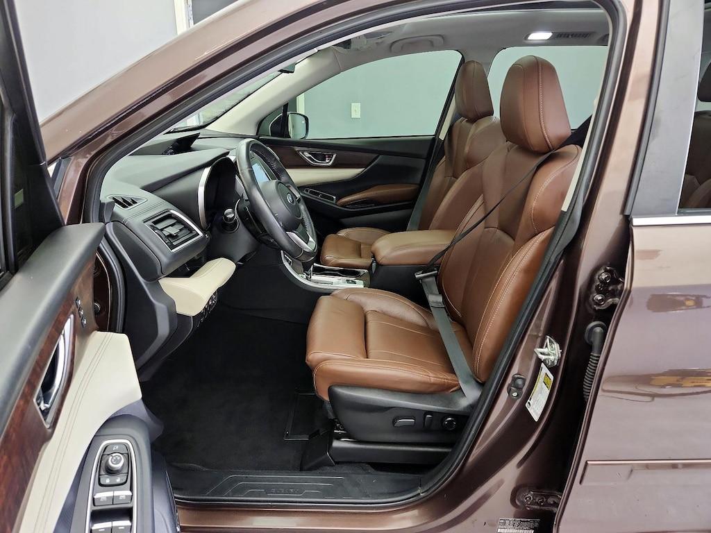 used 2020 Subaru Ascent car, priced at $28,998