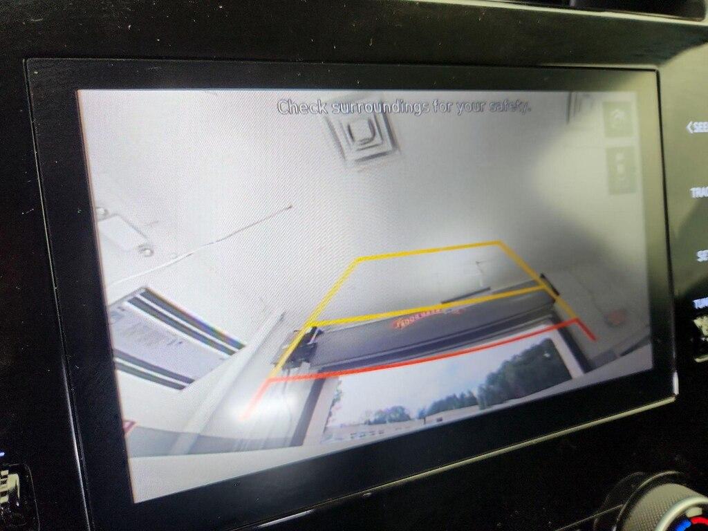 used 2023 Hyundai Tucson car, priced at $22,998