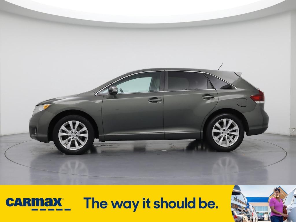 used 2013 Toyota Venza car, priced at $14,599