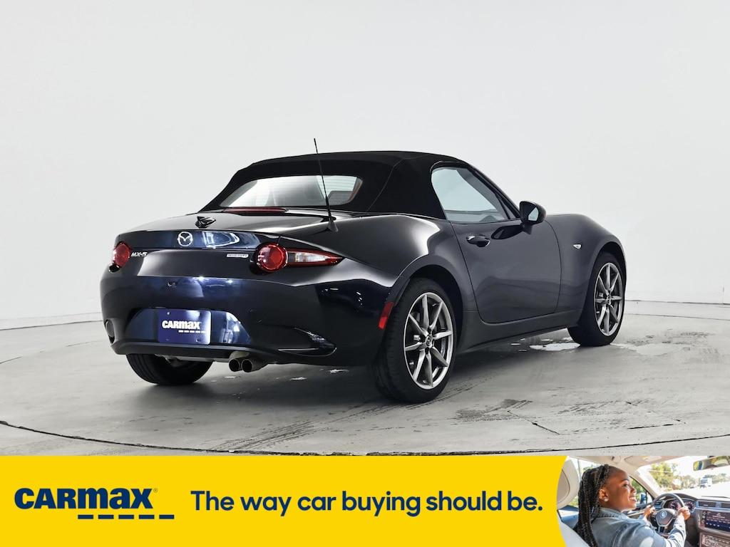 used 2023 Mazda MX-5 Miata car, priced at $29,998