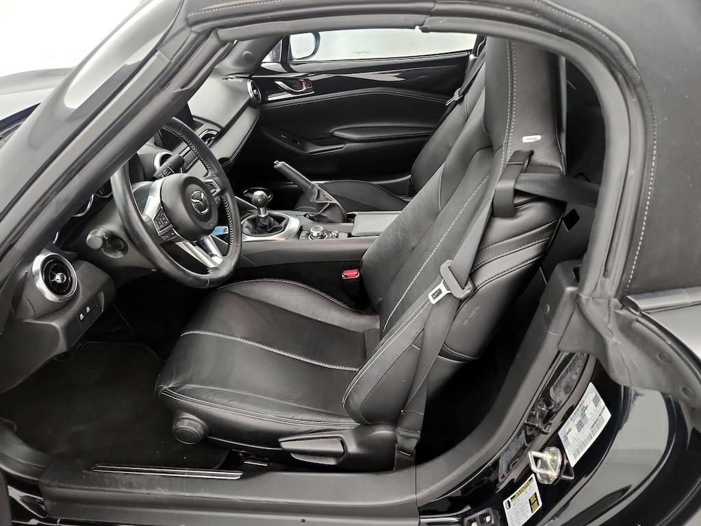 used 2023 Mazda MX-5 Miata car, priced at $29,998