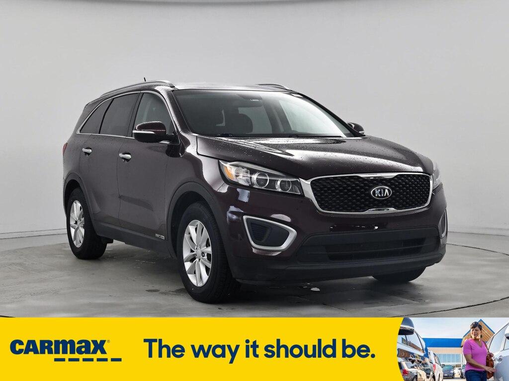 used 2018 Kia Sorento car, priced at $17,998