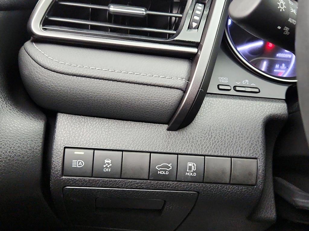 used 2022 Toyota Camry car, priced at $27,998