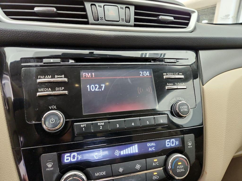 used 2015 Nissan Rogue car, priced at $13,998