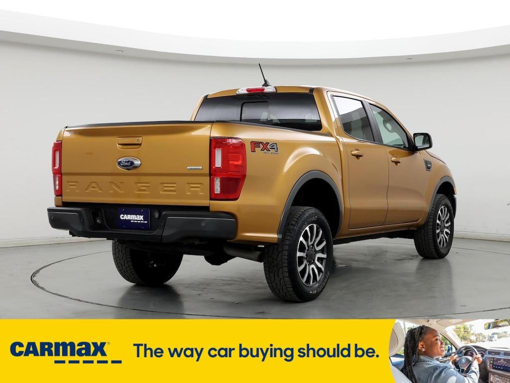 used 2020 Ford Ranger car, priced at $31,998