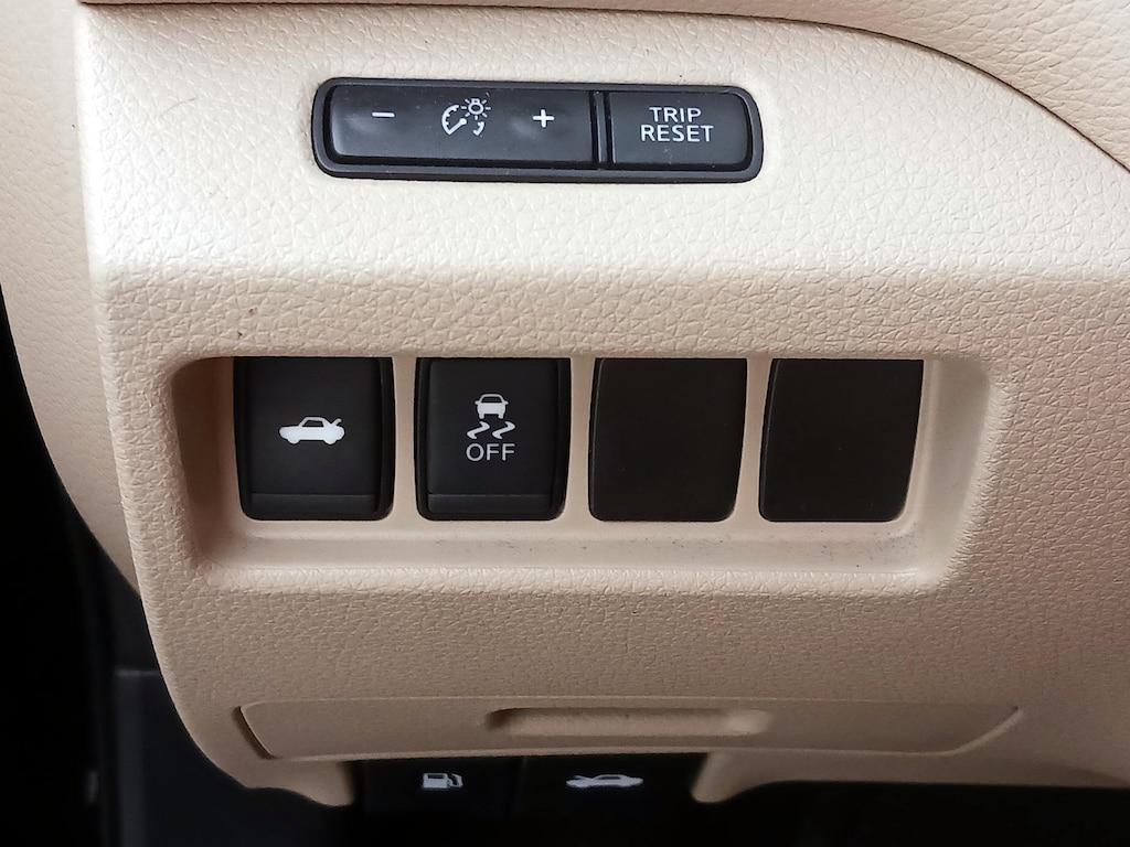 used 2016 Nissan Altima car, priced at $14,998