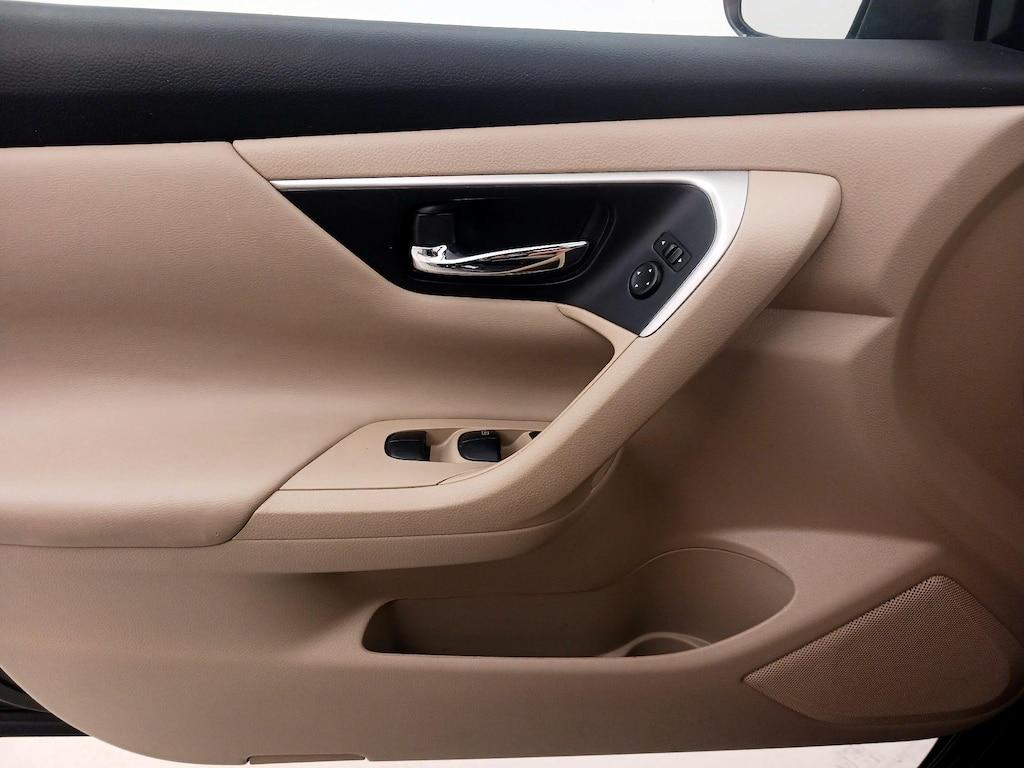 used 2016 Nissan Altima car, priced at $14,998