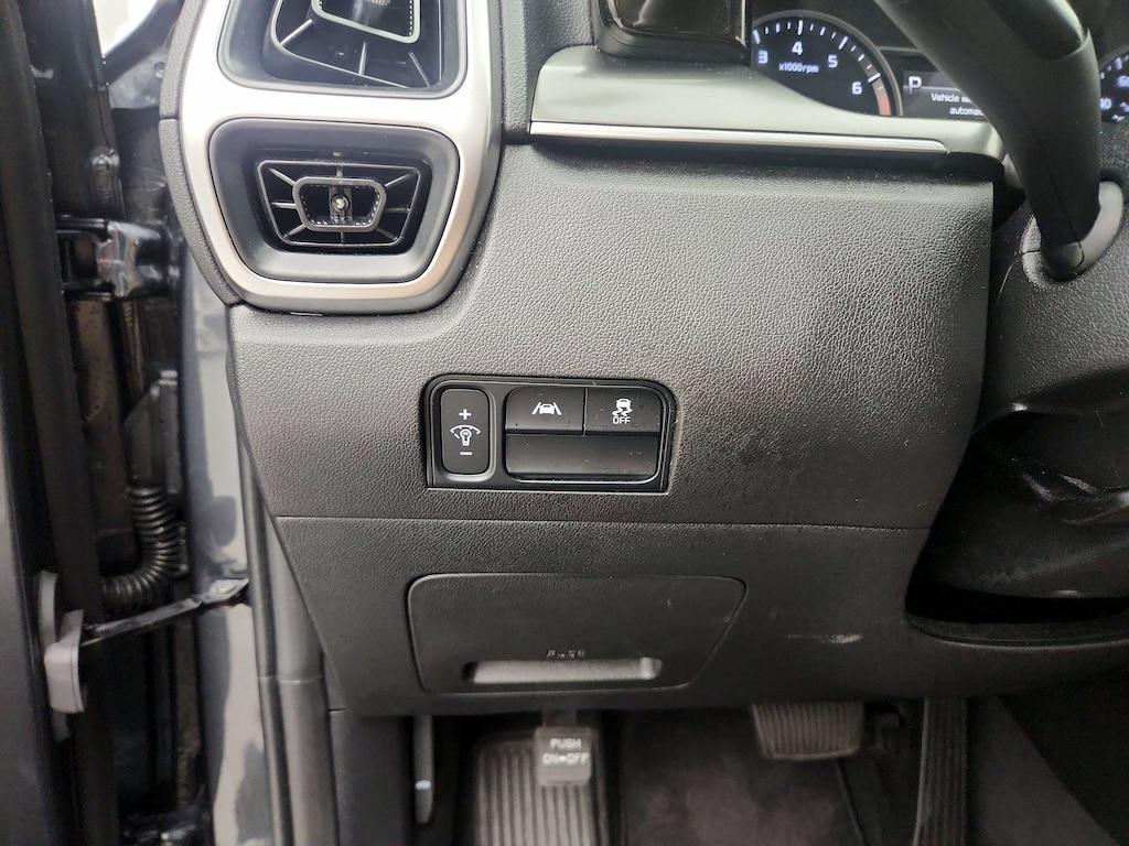 used 2021 Kia Sorento car, priced at $24,998