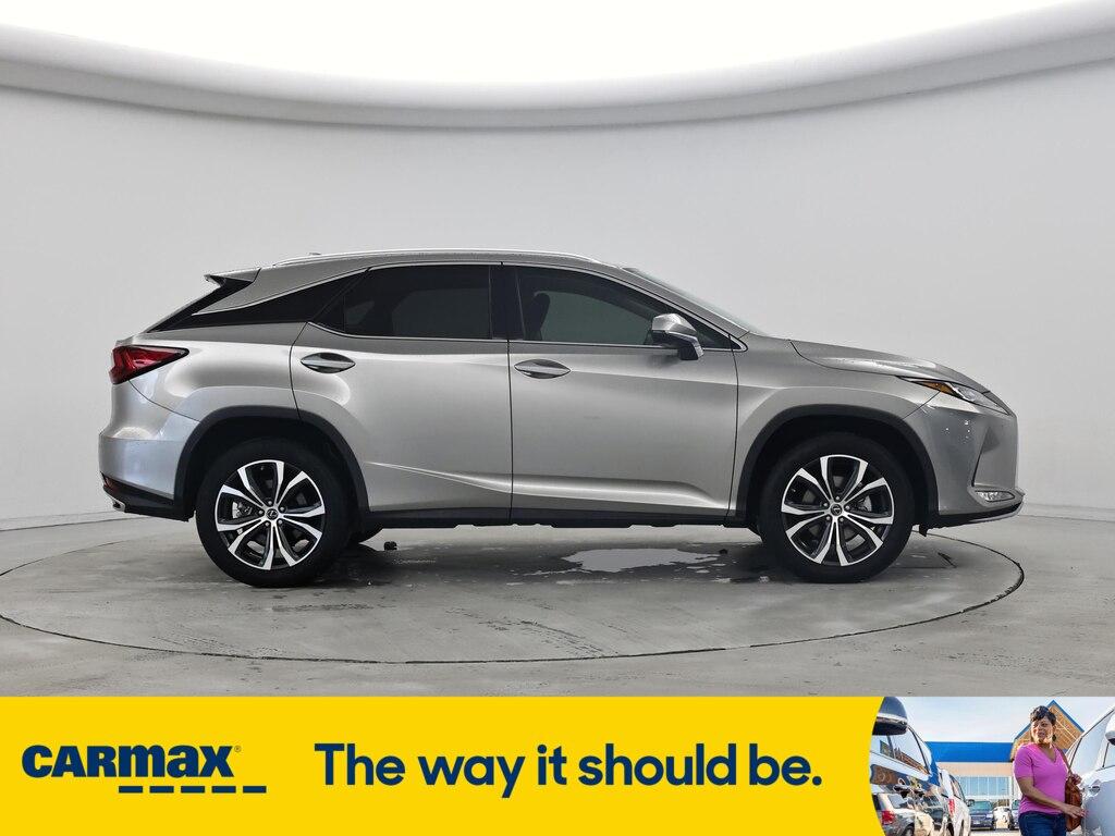 used 2022 Lexus RX 350 car, priced at $40,998