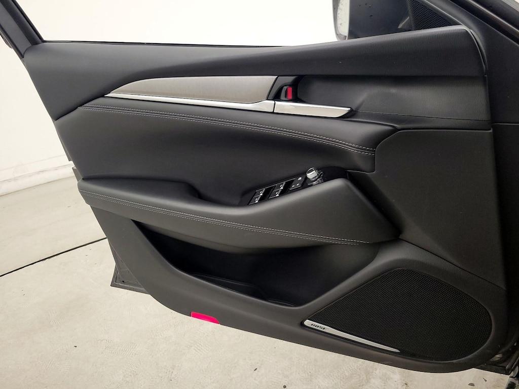 used 2019 Mazda Mazda6 car, priced at $21,998