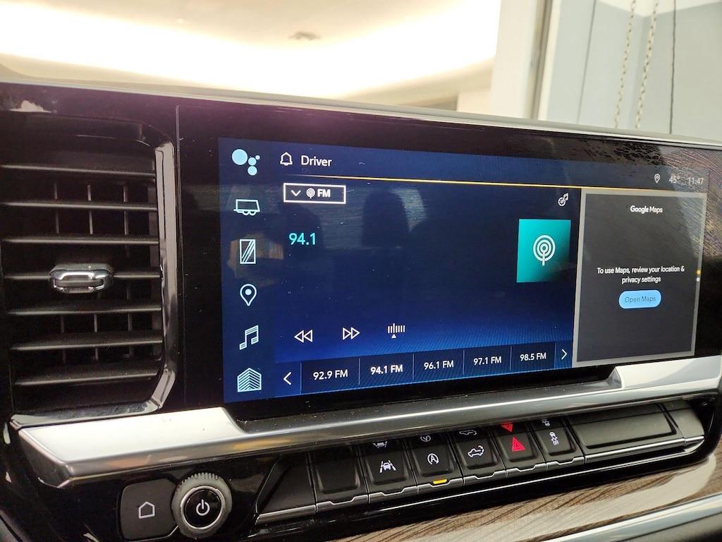 used 2022 Chevrolet Silverado 1500 car, priced at $35,998