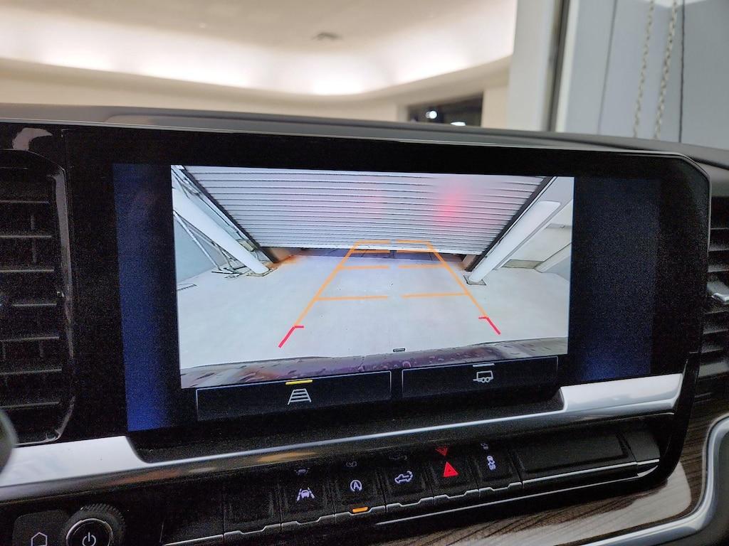 used 2022 Chevrolet Silverado 1500 car, priced at $35,998