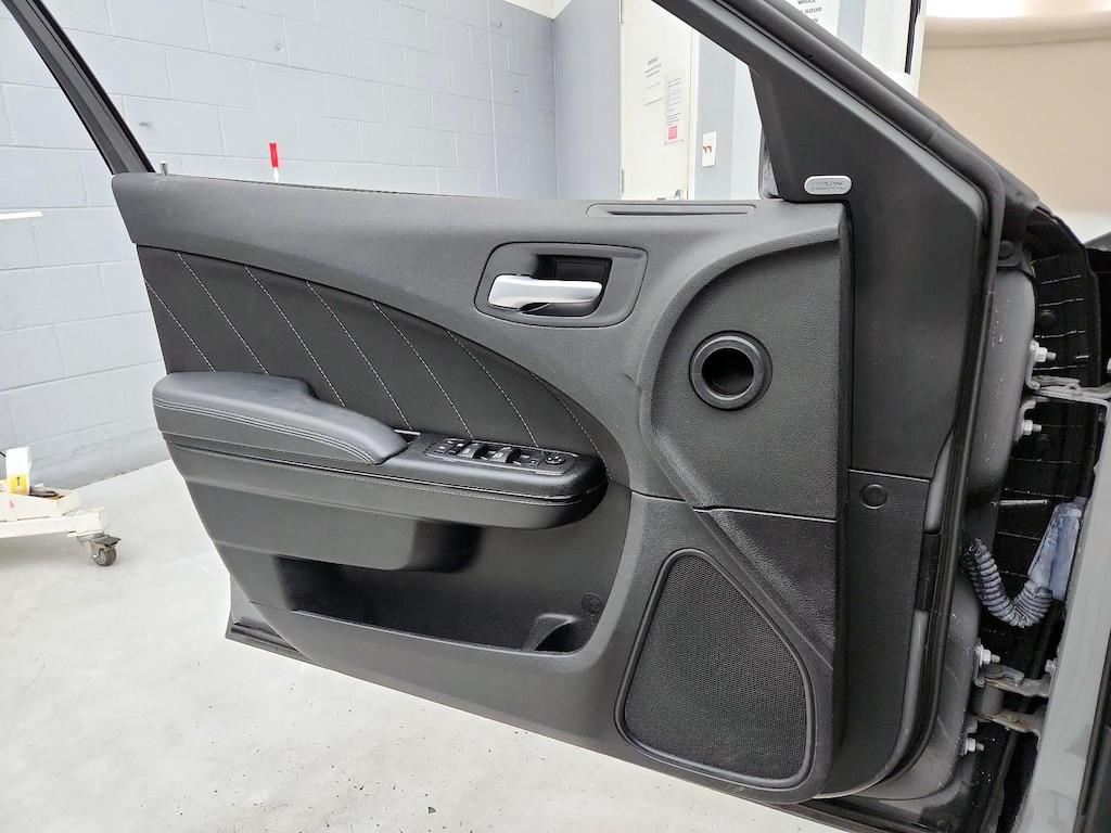 used 2023 Dodge Charger car, priced at $28,998