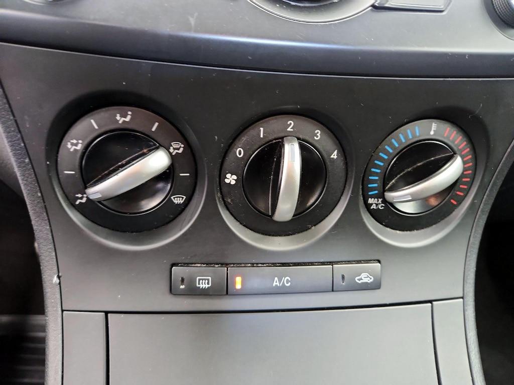 used 2013 Mazda Mazda3 car, priced at $12,599