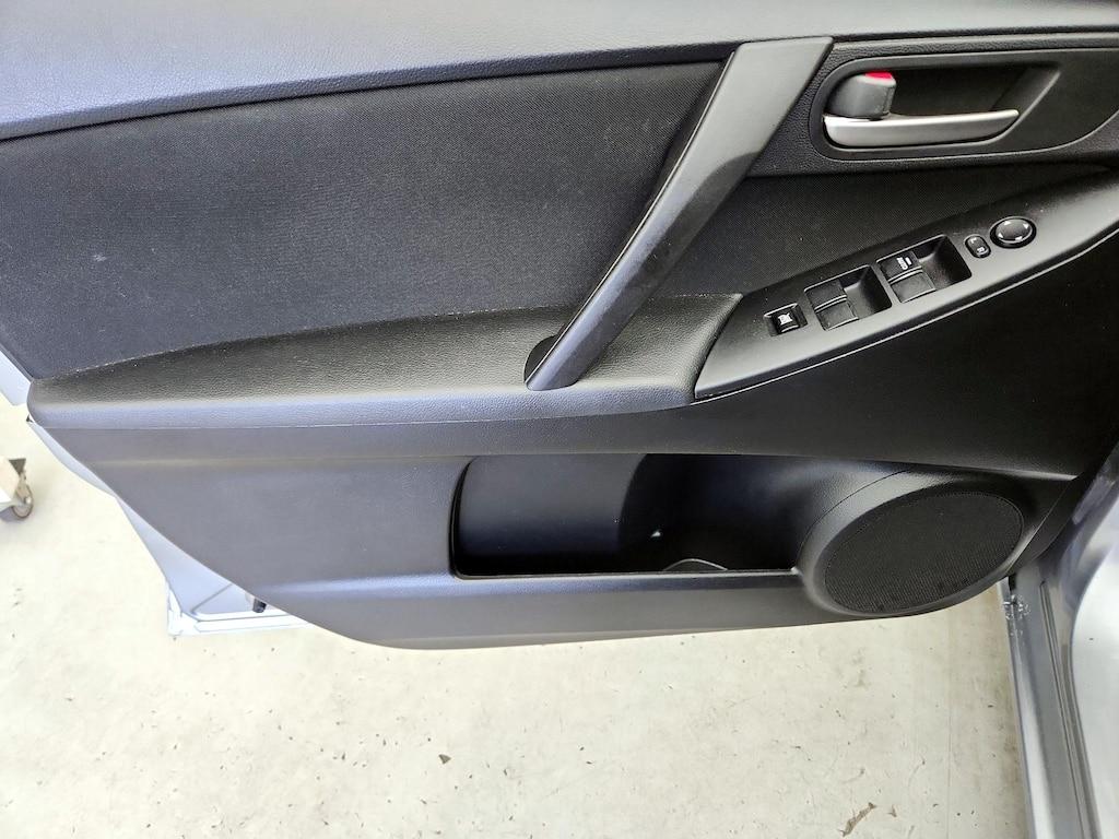 used 2013 Mazda Mazda3 car, priced at $12,599