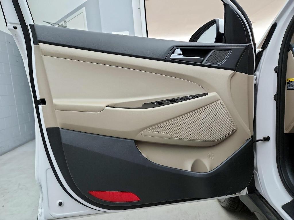 used 2016 Hyundai Tucson car, priced at $16,998