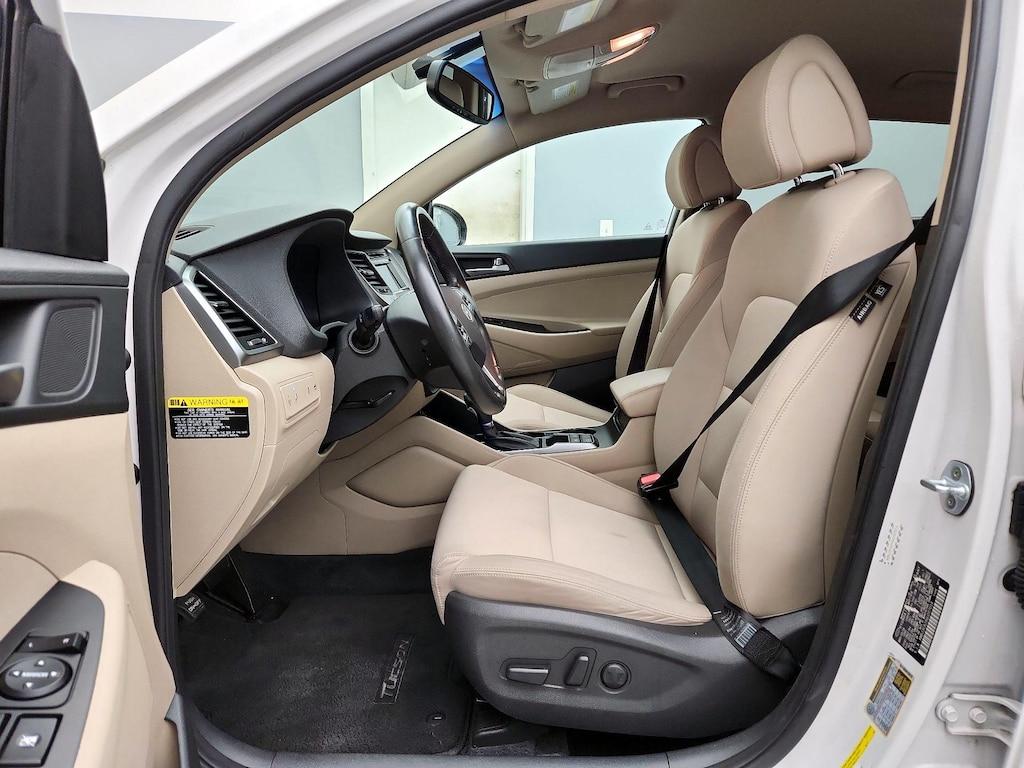 used 2016 Hyundai Tucson car, priced at $16,998