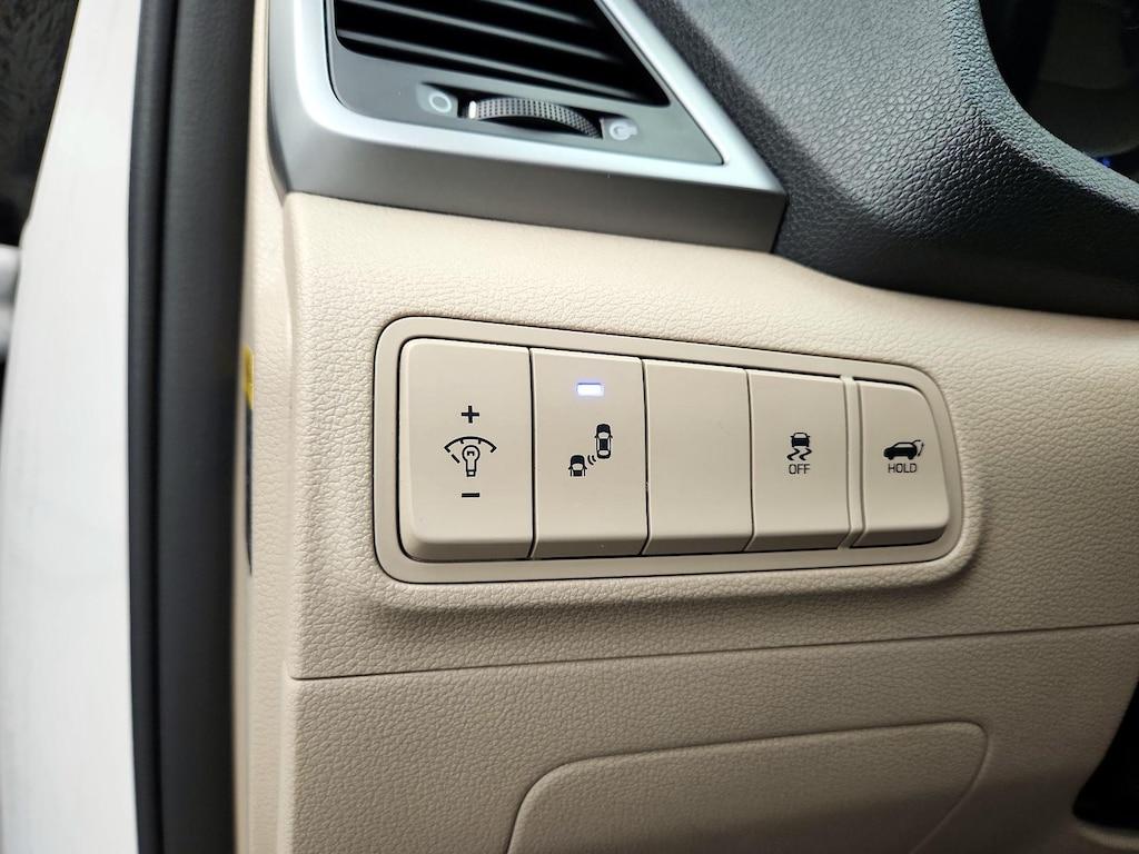 used 2016 Hyundai Tucson car, priced at $16,998