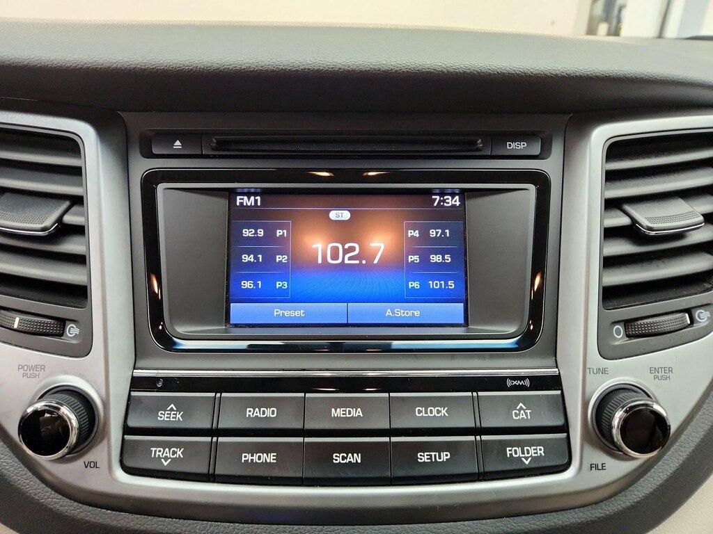 used 2016 Hyundai Tucson car, priced at $16,998