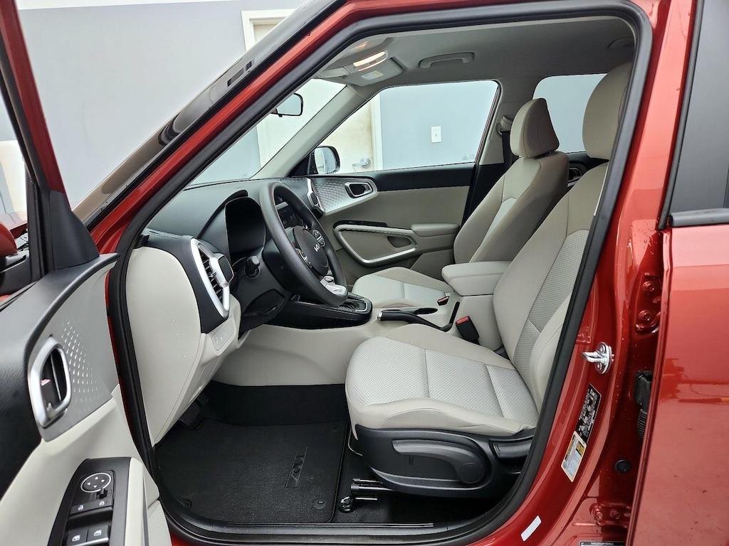 used 2024 Kia Soul car, priced at $20,998