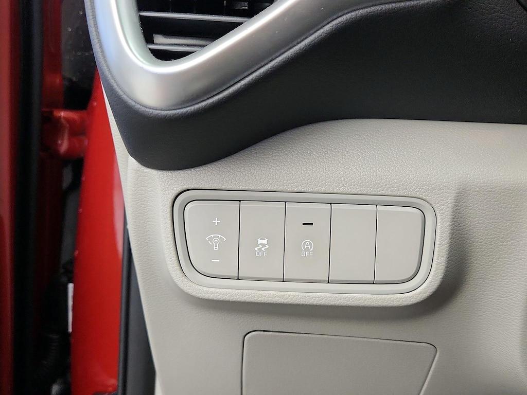 used 2024 Kia Soul car, priced at $20,998
