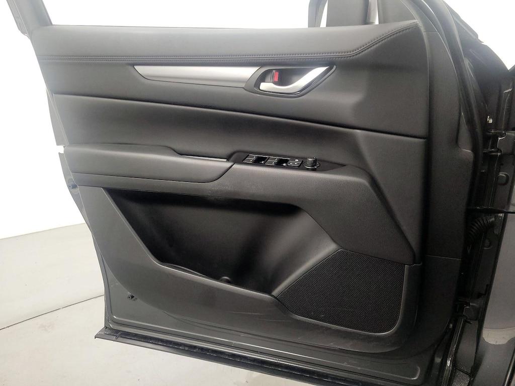 used 2022 Mazda CX-5 car, priced at $25,998