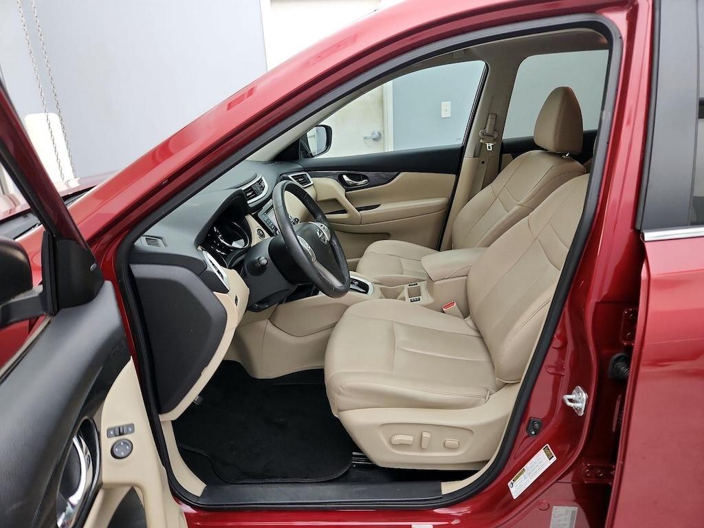 used 2016 Nissan Rogue car, priced at $17,998