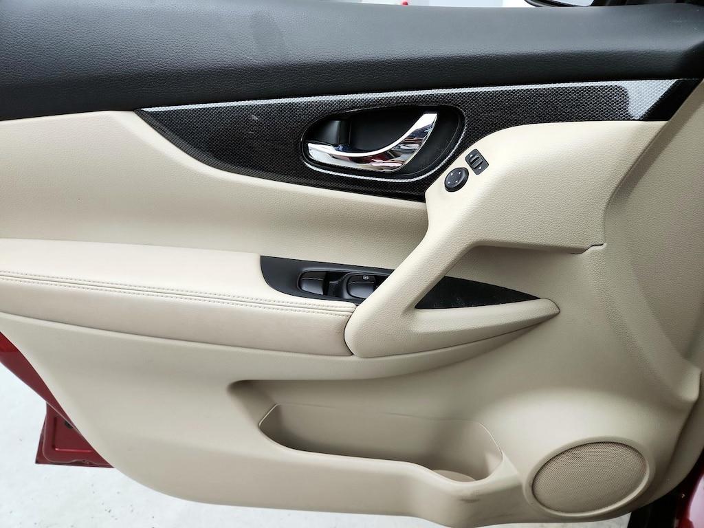 used 2016 Nissan Rogue car, priced at $17,998