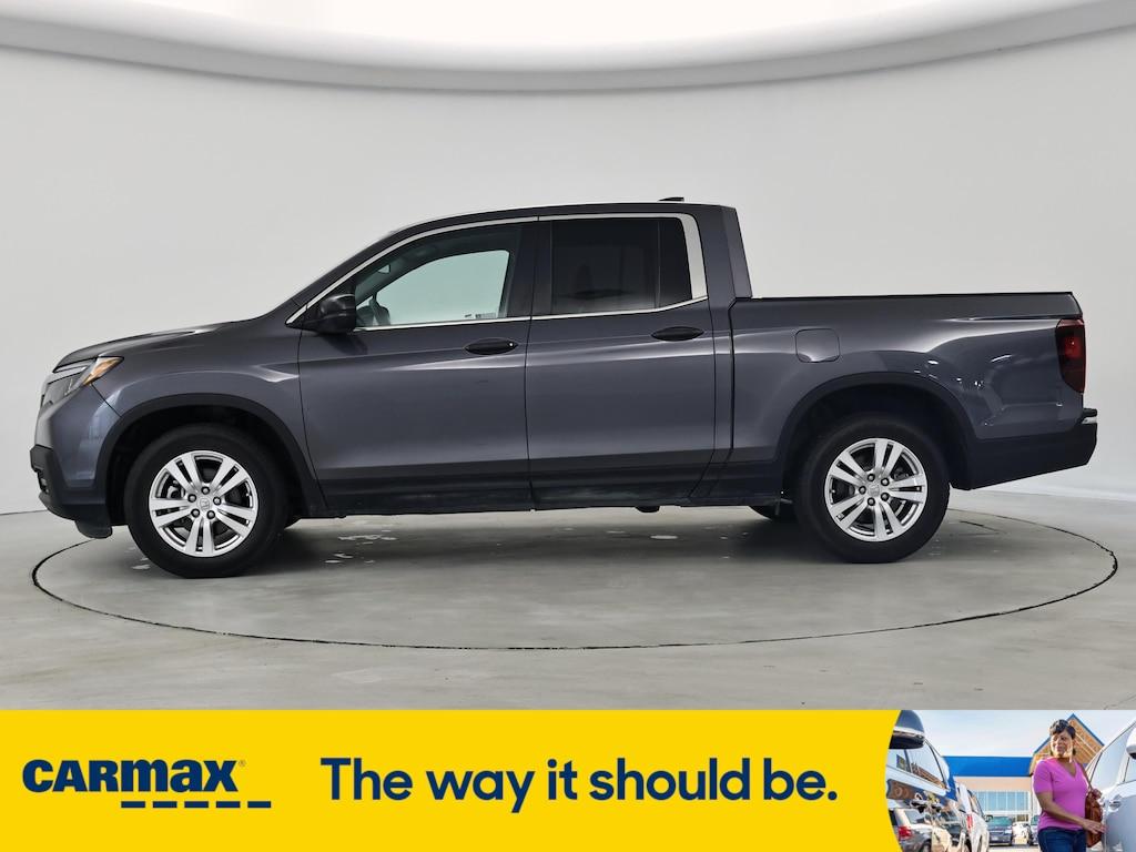 used 2019 Honda Ridgeline car, priced at $27,998