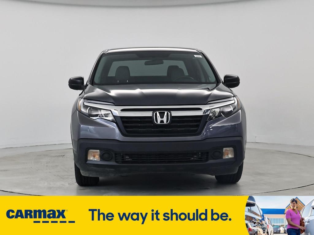 used 2019 Honda Ridgeline car, priced at $27,998