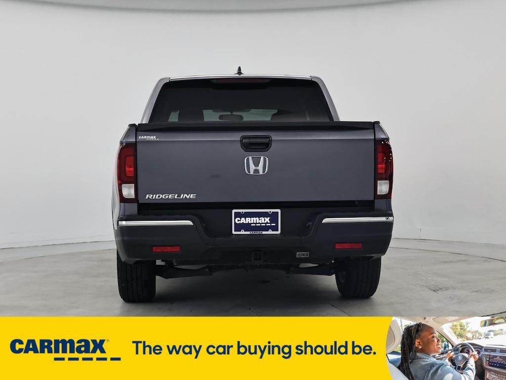 used 2019 Honda Ridgeline car, priced at $27,998