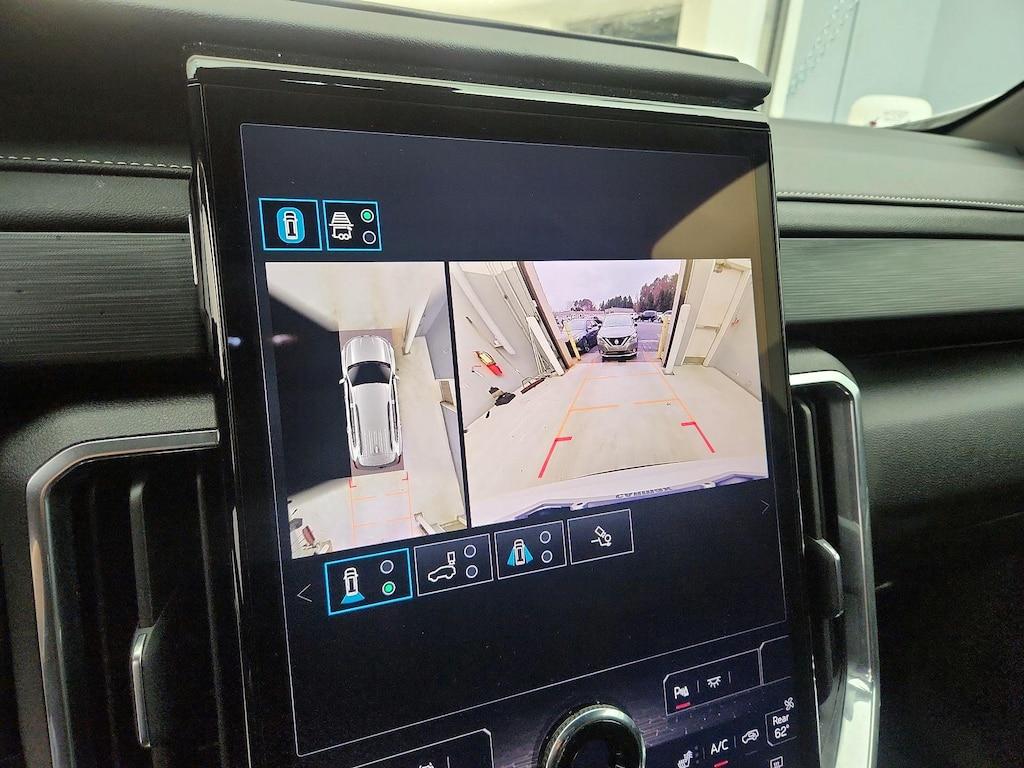 used 2025 GMC Acadia car, priced at $35,998