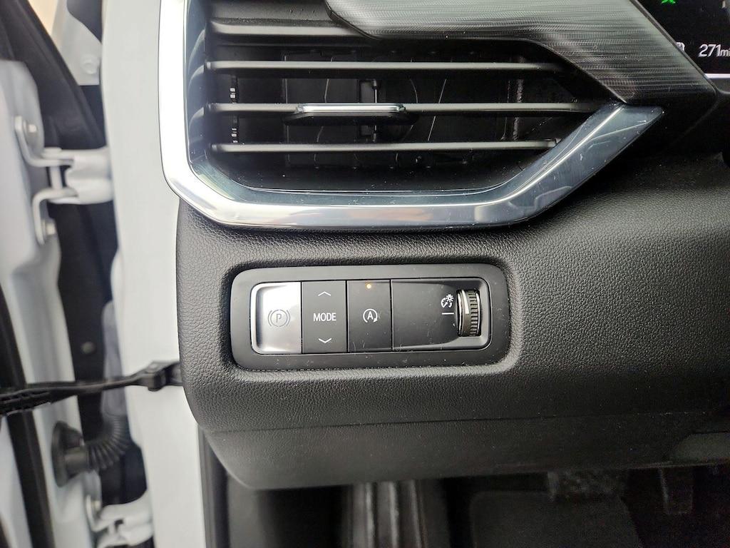 used 2025 GMC Acadia car, priced at $35,998