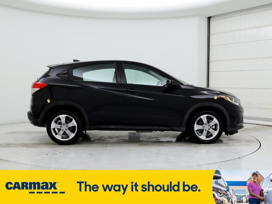 used 2019 Honda HR-V car, priced at $18,998