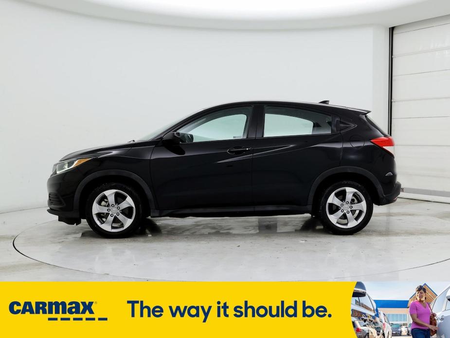 used 2019 Honda HR-V car, priced at $18,998