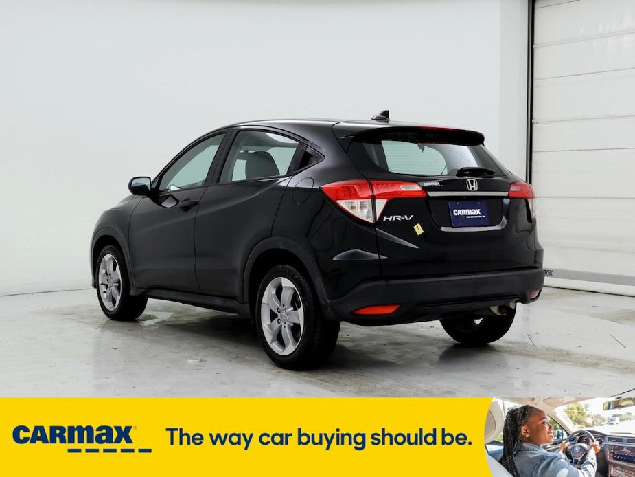 used 2019 Honda HR-V car, priced at $18,998