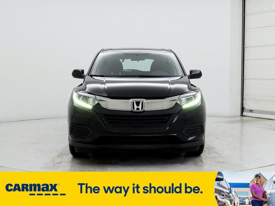 used 2019 Honda HR-V car, priced at $18,998