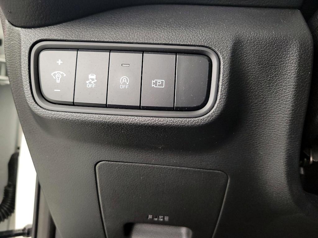 used 2023 Kia Soul car, priced at $23,998