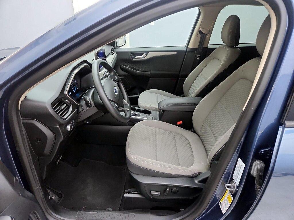used 2020 Ford Escape car, priced at $17,998
