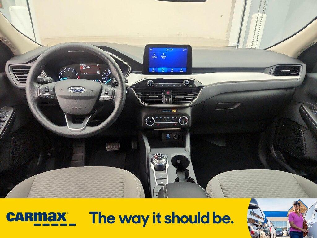 used 2020 Ford Escape car, priced at $17,998
