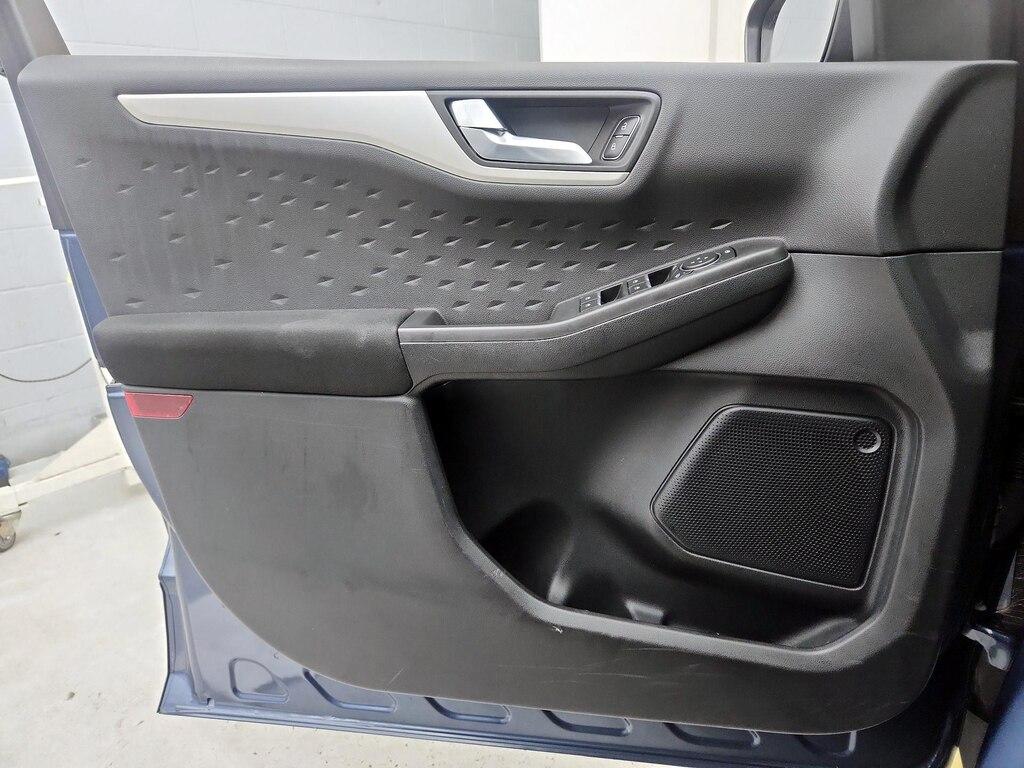 used 2020 Ford Escape car, priced at $17,998