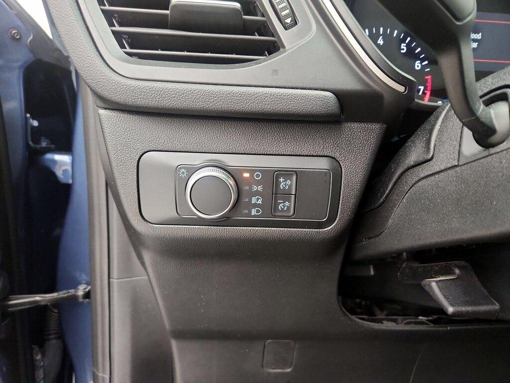 used 2020 Ford Escape car, priced at $17,998