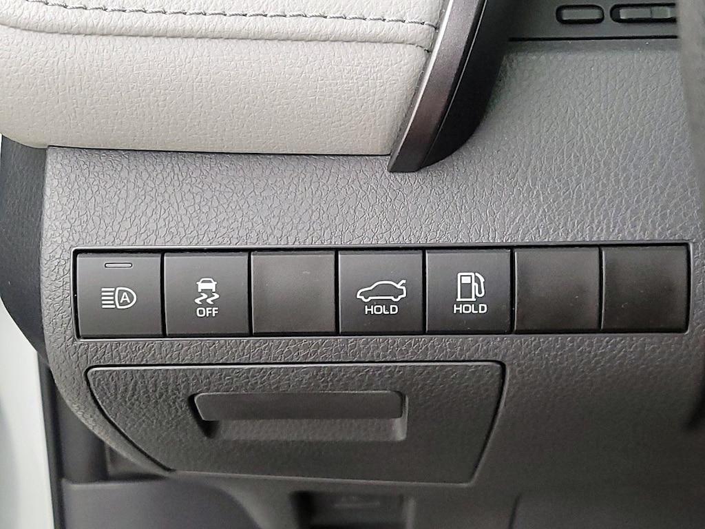 used 2023 Toyota Camry car, priced at $22,998